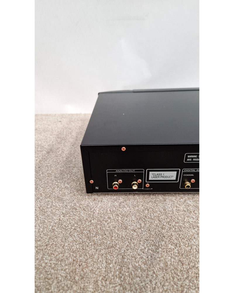 Marantz CD6004 - CD Player - Excellent w/ Original Box - image 14