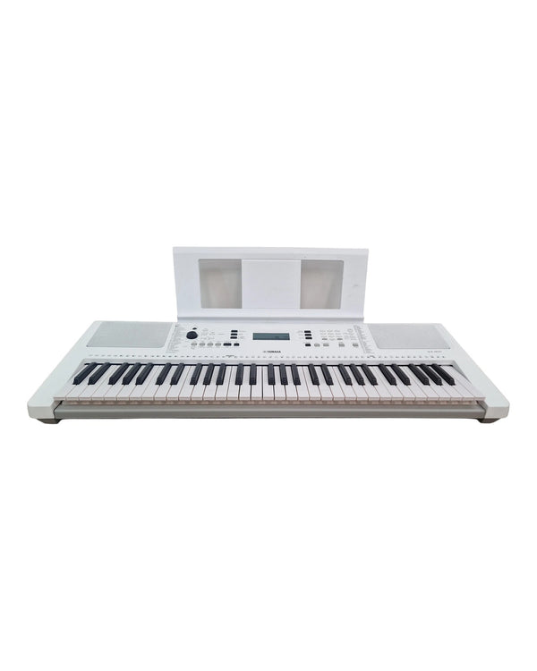 Yamaha Ez-300 - Keyboard - Excellent w/ Soft Case & Power Supply