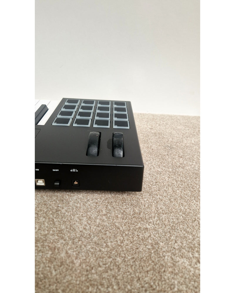 M-Audio Code 49 - MIDI Controllers - Good - image 15