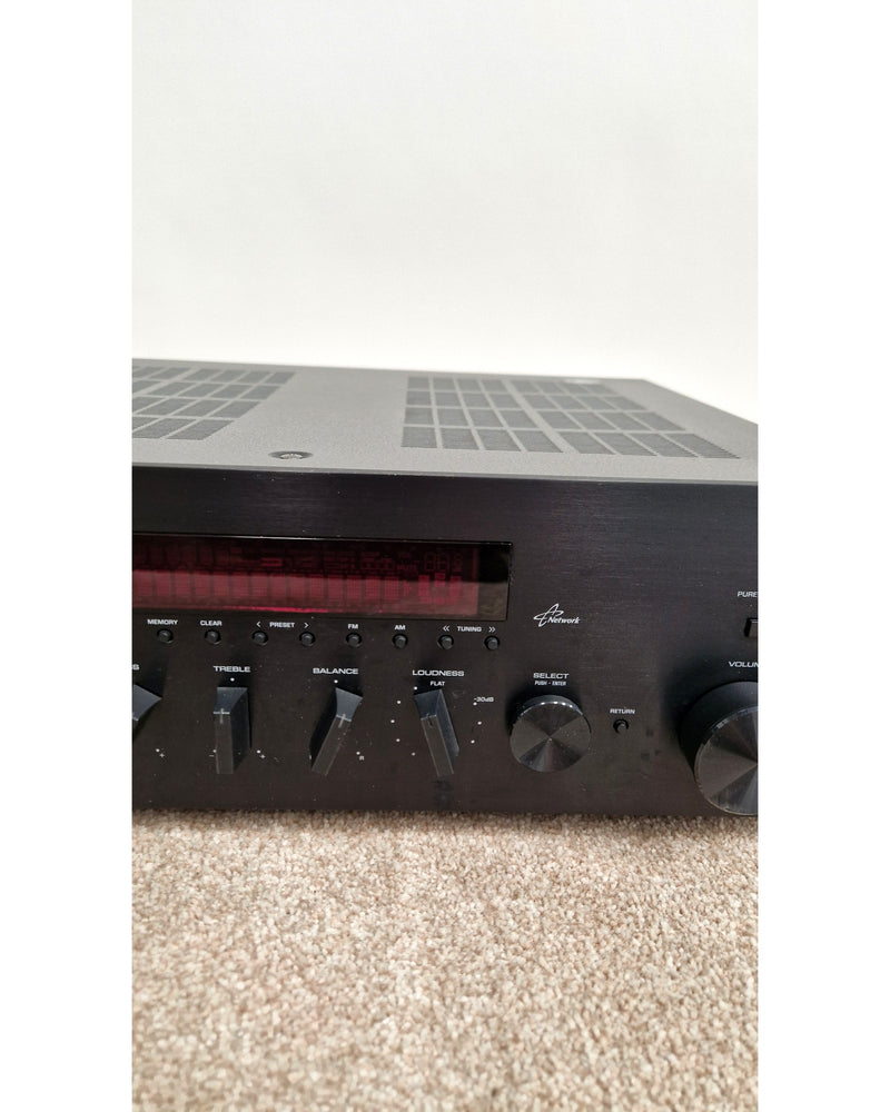 Yamaha R-N500 - Receivers - Very Good w/ Manuals - image 3