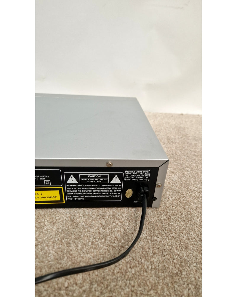Supervision 2500 - Media Player - Good - image 11