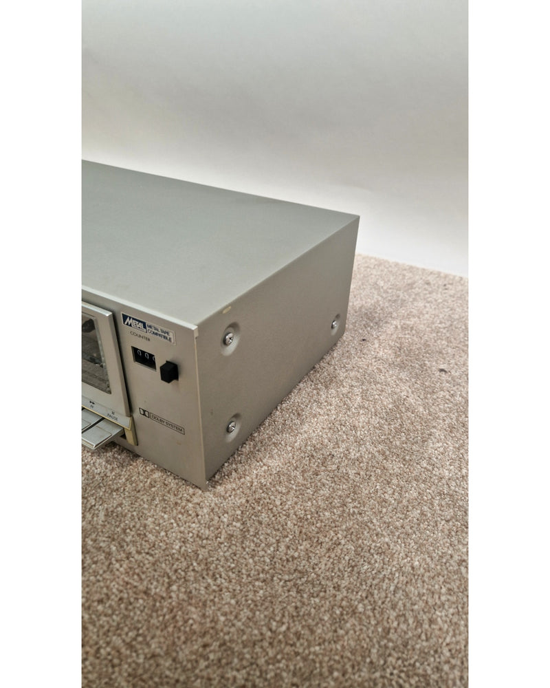JVC KD-A11B - Excellent - image 8