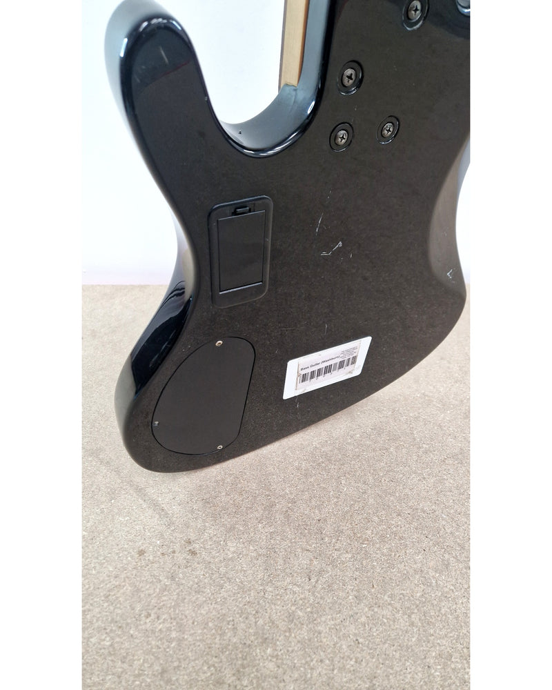 Washburn Bantam XB120 - Bass Guitar - Black - Refurbished - image 12