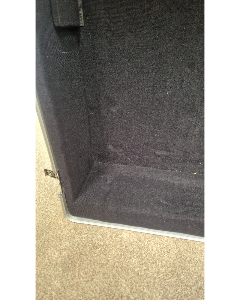Gator Wheeled Flight Case - Flight Cases - Black - Excellent - image 7