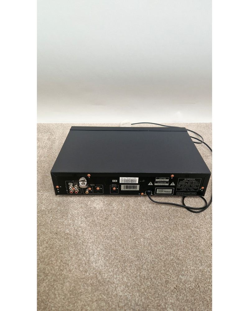 Pioneer MJ-D707 - Excellent w/ remote - image 10