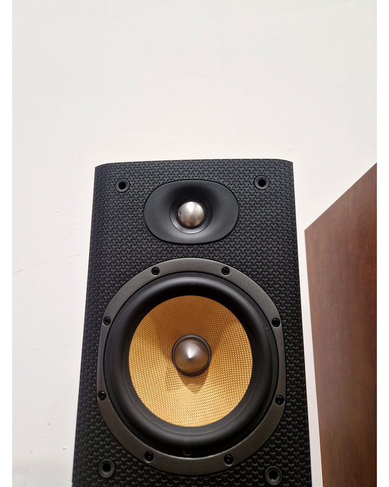 B&W DM602.5 S3 - Hi-Fi Speakers - Pair - Cherry - Excellent - image 8