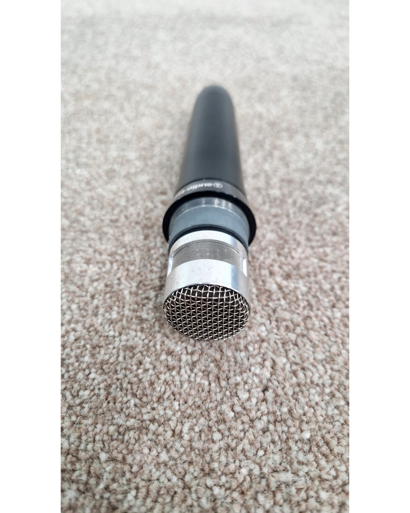 Audio-Technica AT2010 - Microphone - Excellent w/ Original Box & Soft Case - image 9
