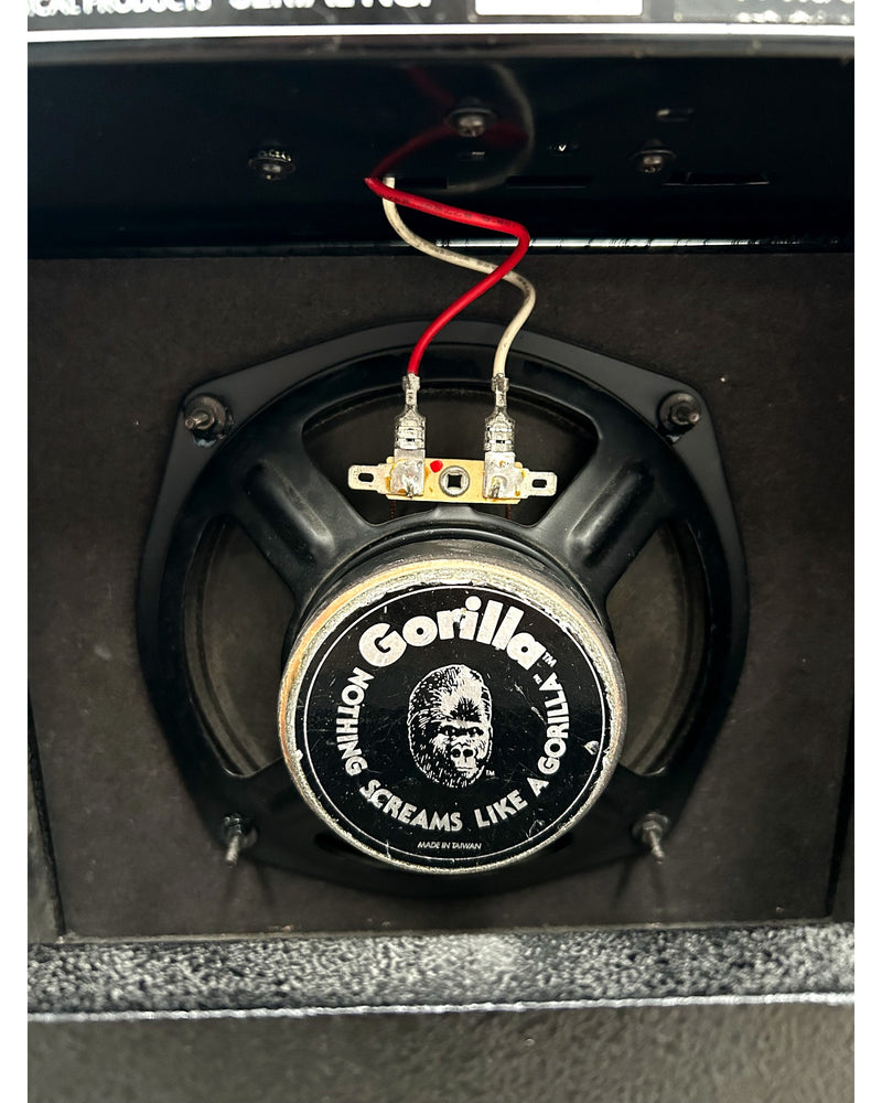 Gorilla GG20 Practice Amp - Guitar Amplifier - Good - image 7