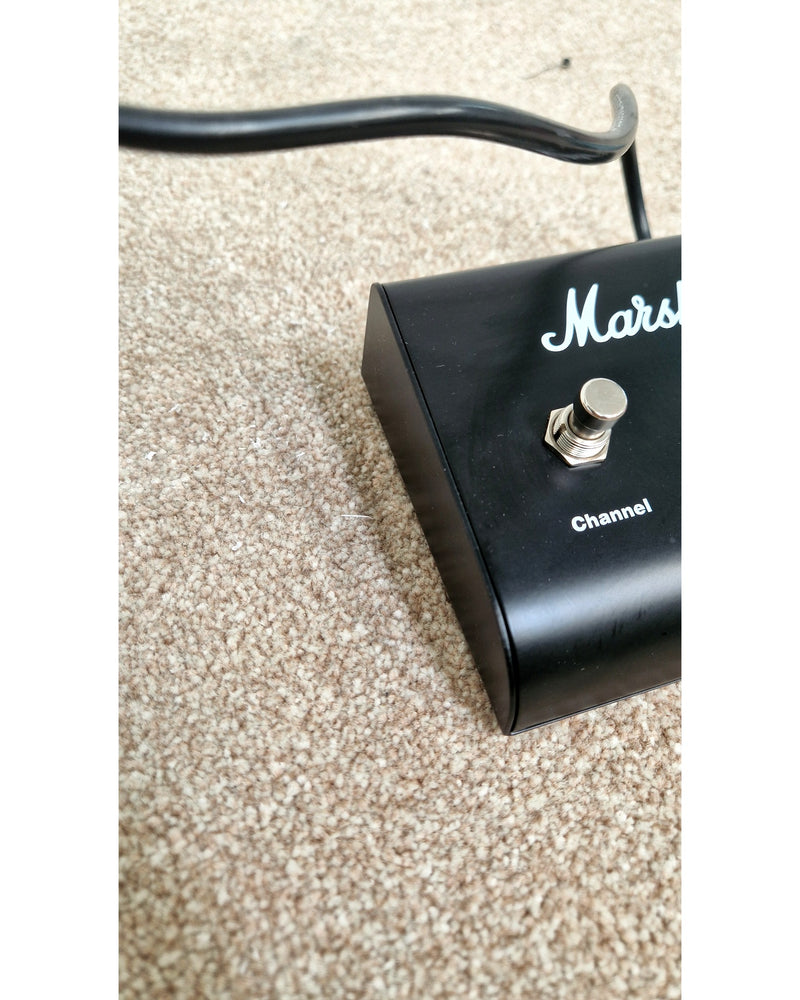 Marshall PEDL-90005 - Footswitches - Very Good w/ Original Box - image 4