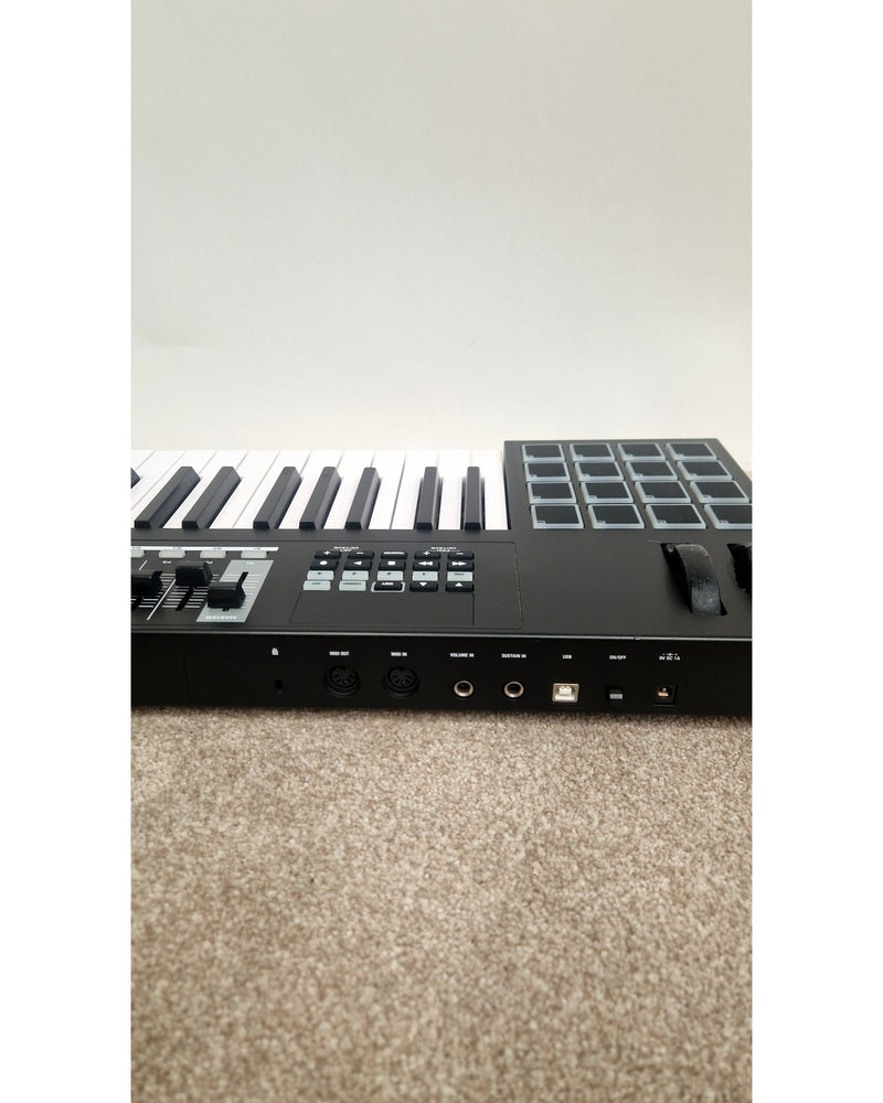 M-Audio Code 49 - MIDI Controllers - Good - image 14