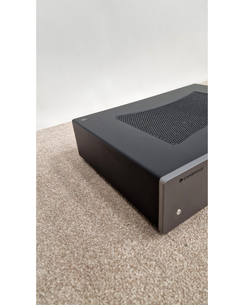 Cambridge Audio CXA81 - Hi-Fi Amplifiers - Like New w/ remote_control & Original Box - image 9