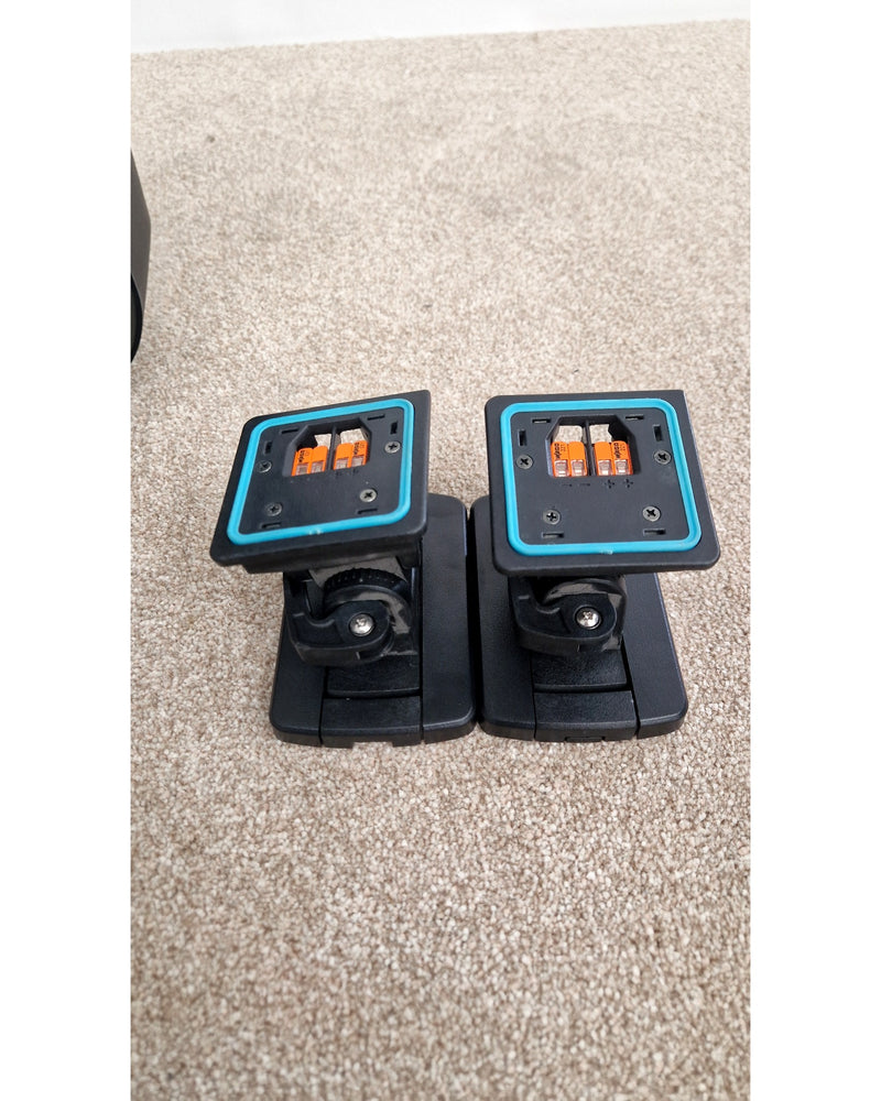 Apart Mask6CT - PA Speaker pair - Black - Very Good - image 10