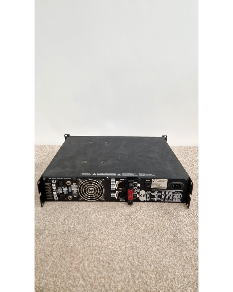 QSC RMX2450 - Power Amplifiers - Spares or Repair - image 8