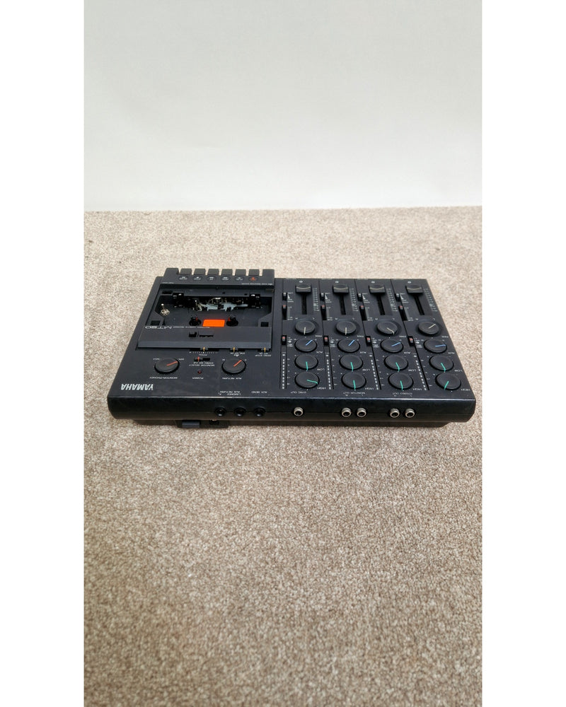 Yamaha MT50 - Multitrack Recorders - Good w/ Manuals - image 5