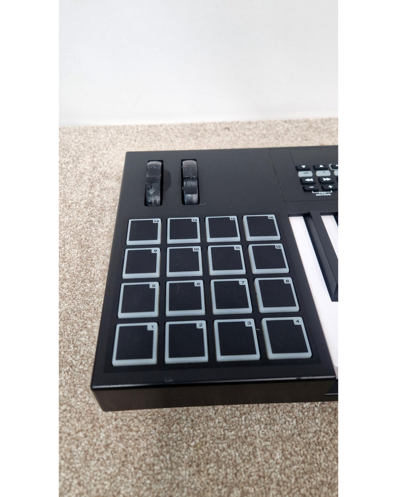 M-Audio Code 49 - MIDI Controllers - Good - image 8