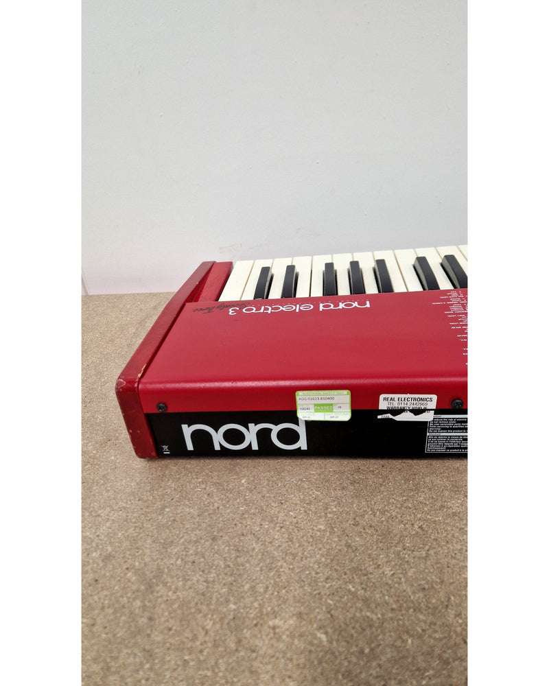 Nord Electro3 Seventy Three - Digital Piano - Fair - image 13