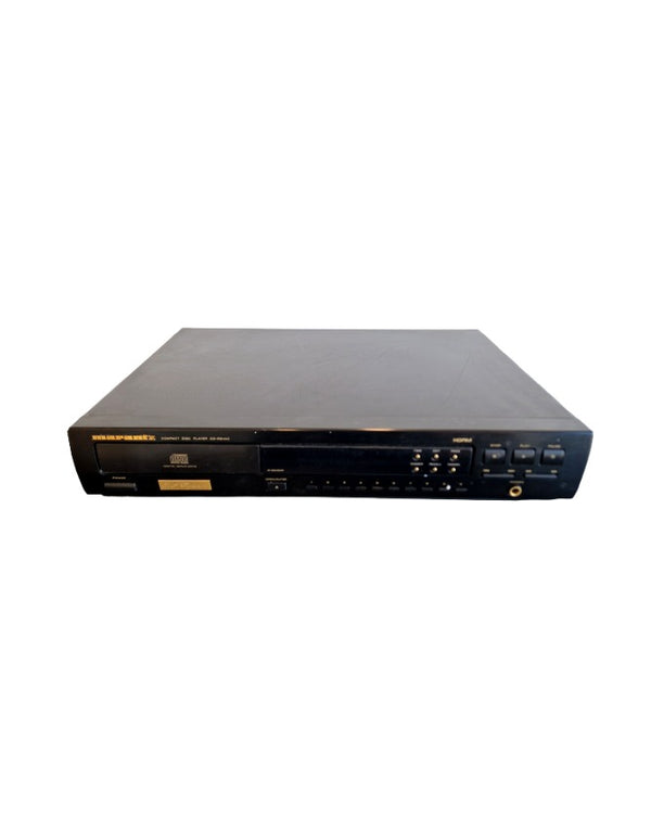 Marantz CD-63 MkII KI Signature - CD Players - Black - Excellent w/ Original Box