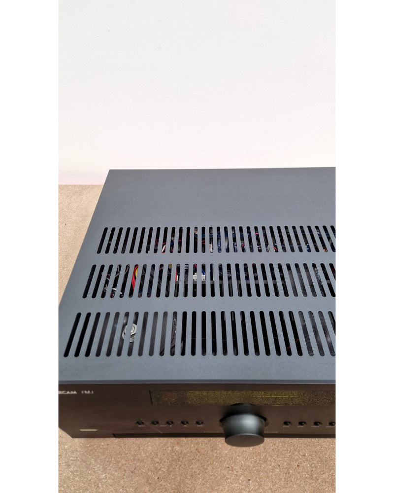 Arcam AVR550 - Hi-Fi Amplifier - Excellent w/ Original Box - image 7