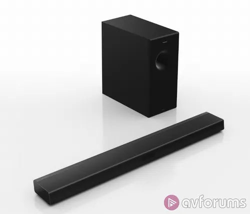 Panasonic SC-HTB600 Home Theatre System - 5.1 Channels, Bluetooth Connectivity - Like New