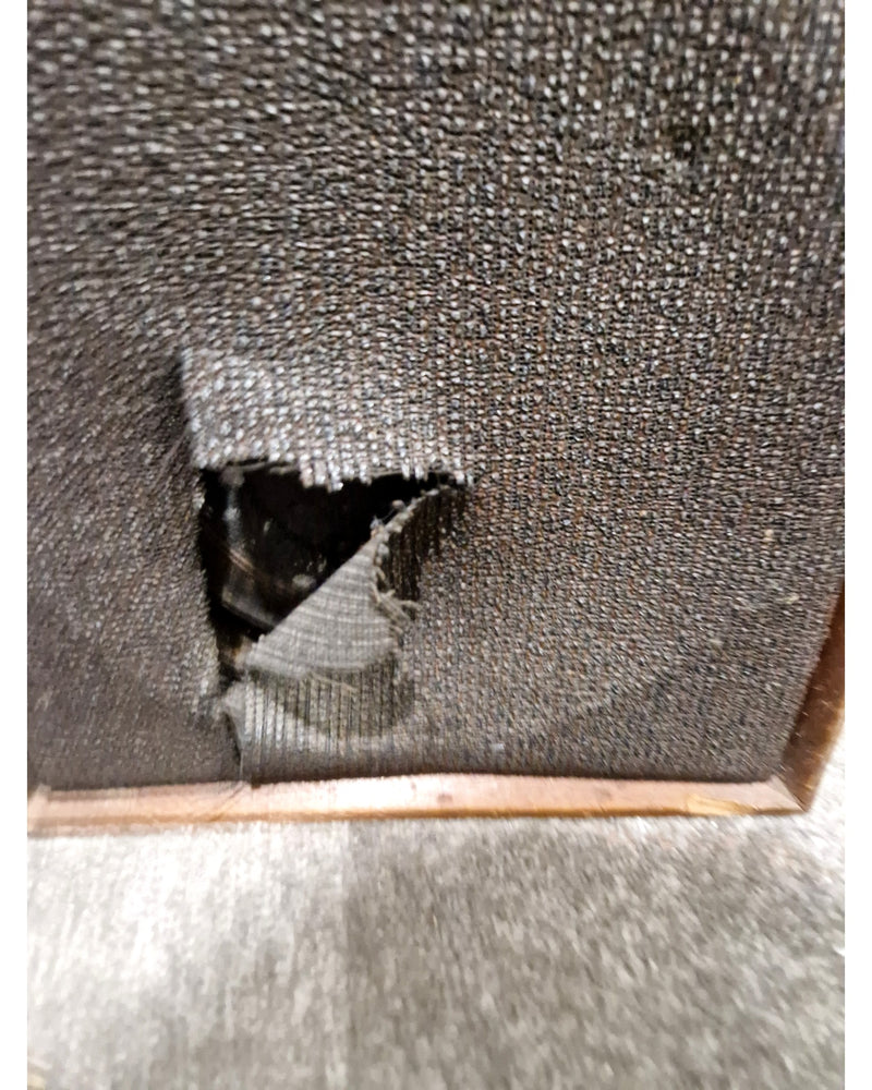 Celestion Ditton 15 - Hi-Fi Speakers - Pair - Wood Veneer - Fair - image 13