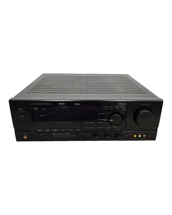 Sherwood Newcastle R-925RDS - Receiver - Black - Good