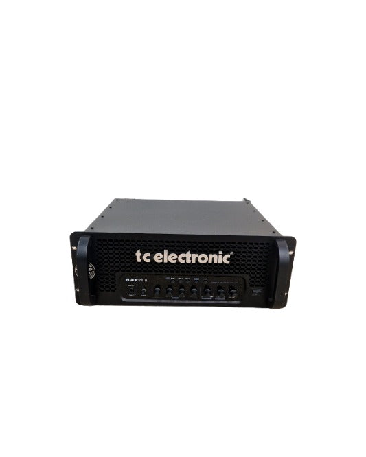 TC Electronic Blacksmith - Bass Amplifier - Very Good