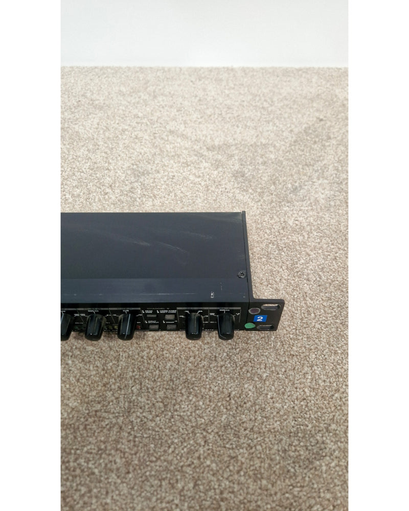 Alesis 3630 - Compressor/Limiter/Gate - Excellent - image 8