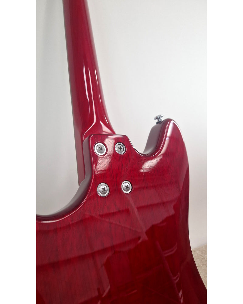 Eastwood Warren Ellis Tenor Cherry - Very Good - image 11