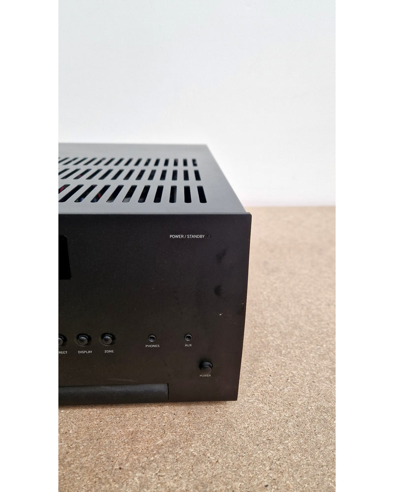 Arcam AVR550 - Hi-Fi Amplifier - Excellent w/ Original Box - image 5