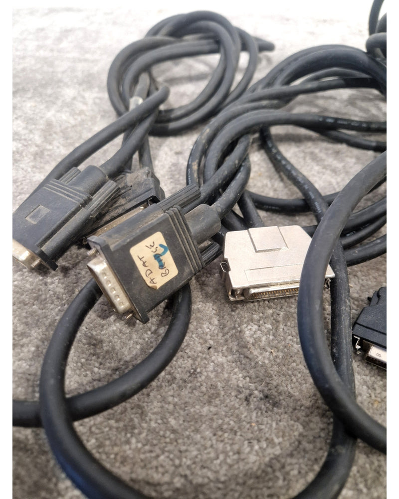 Matrox DMS-59 To VGA Cable X3 - Video Cable - Good - image 16