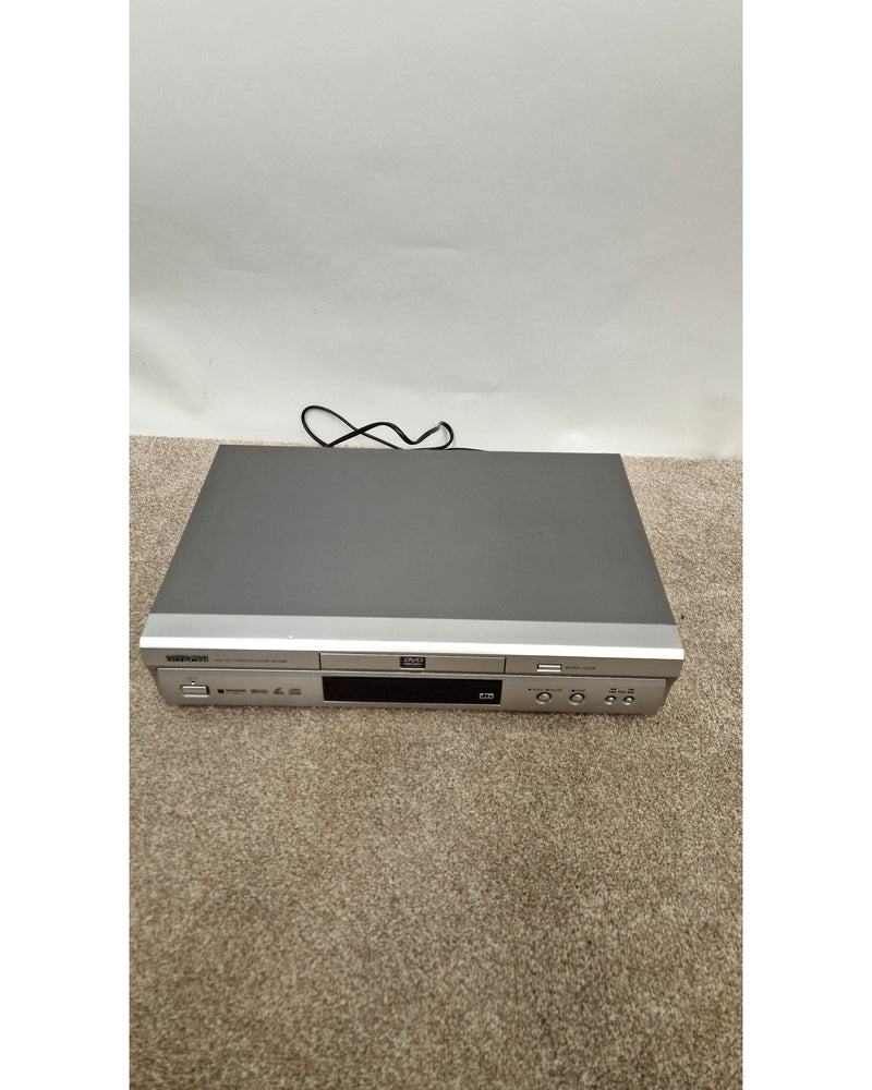 Hitachi DV-P305E - Media Player - Excellent w/ Original Box - image 5