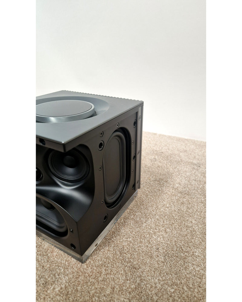 Naim Mu-so Qb 2nd Generation - Hi-Fi - Dark Grey - Like New w/ Original Box - image 11