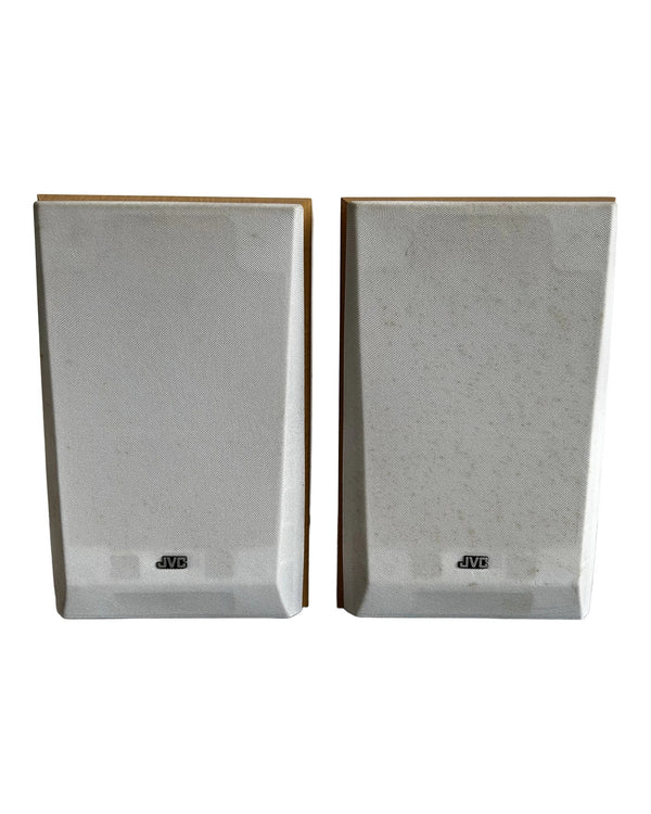 JVC - Hi-Fi Speaker - Good