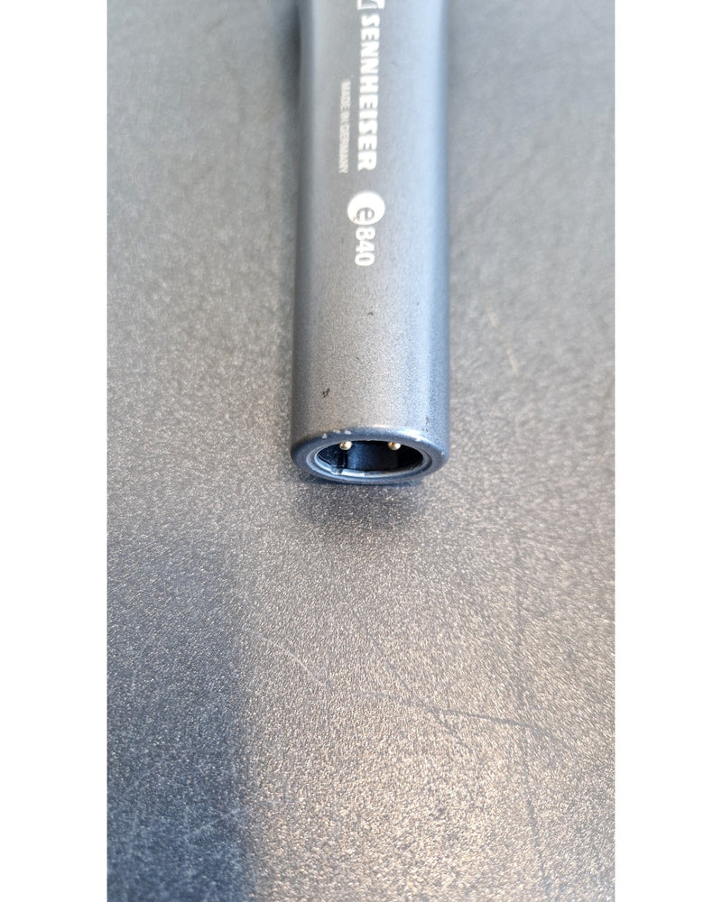 Sennheiser e840 - Microphone - Excellent w/ Original Box - image 8
