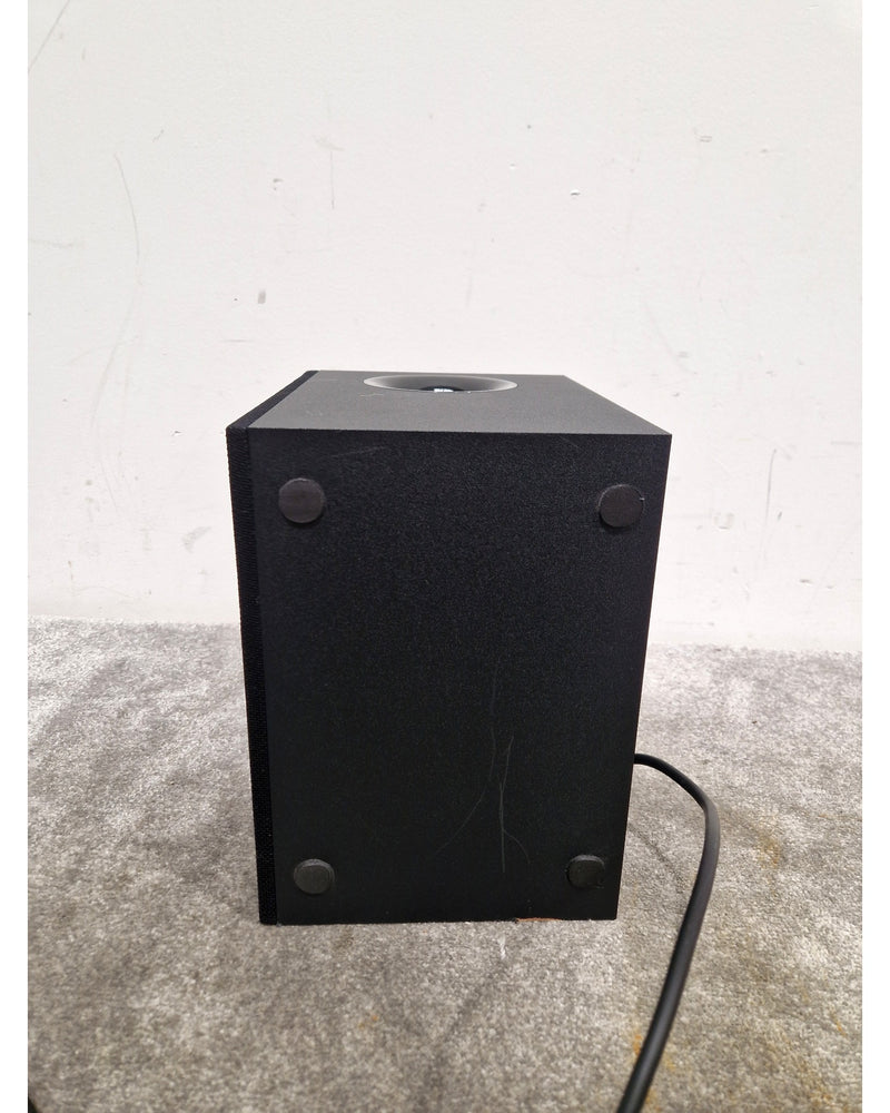Logitech Z533 Subwoofer - Subwoofer - Black - Excellent - image 6