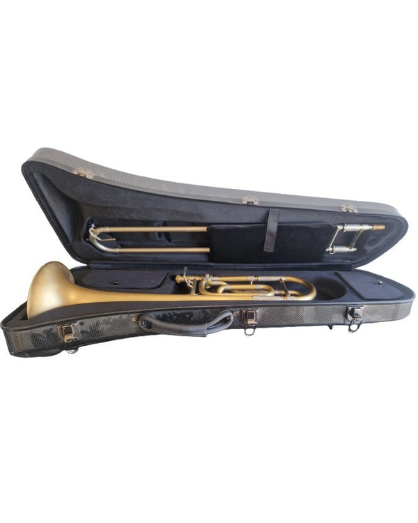 Jupiter Trigger JSL-536R - Fair w/ Hard Case
