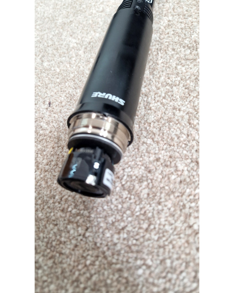 Shure BLX2/PG58 K3E - Like New - image 8