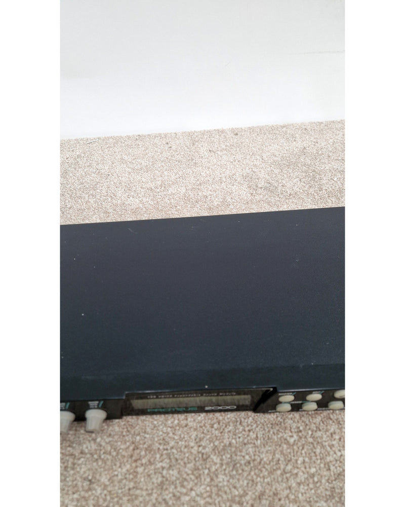 E-MU Proteus 2000 - Good - image 6