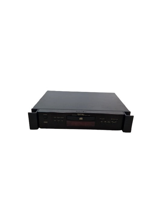 Rotel RCD-1072 - CD Player - Good w/ remote - image 1