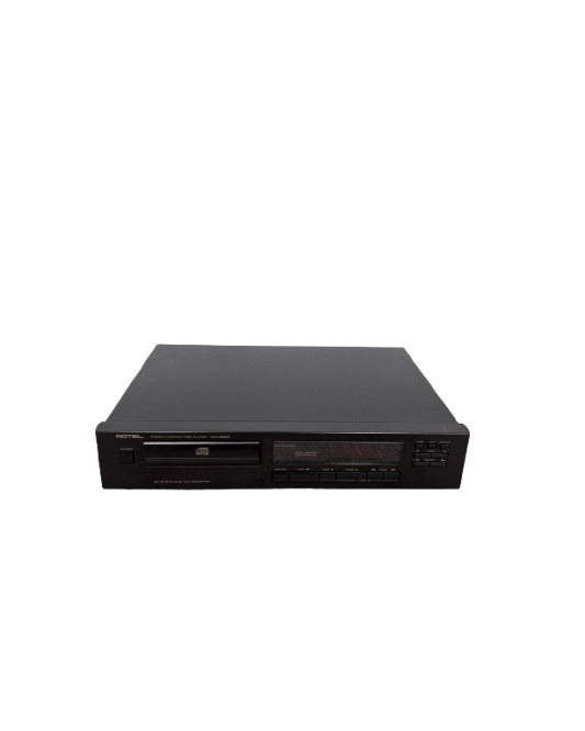 Rotel RCD-9658X - CD Player - Excellent