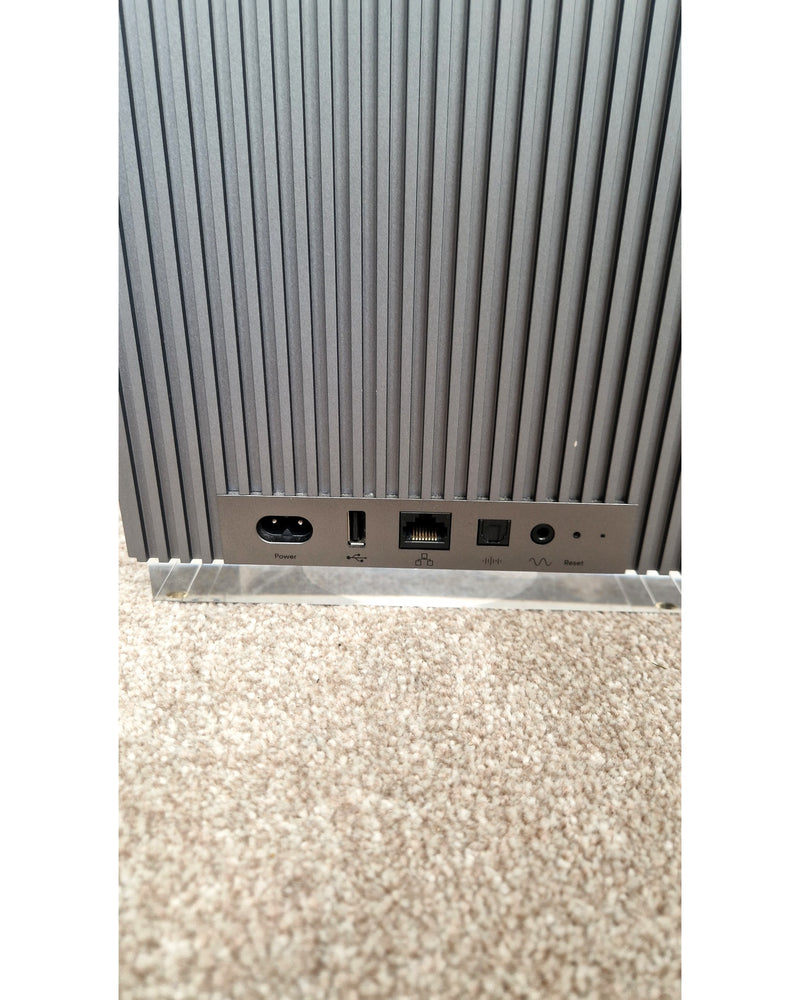 Naim Mu-so Qb 2nd Generation - Hi-Fi - Dark Grey - Like New w/ Original Box - image 14