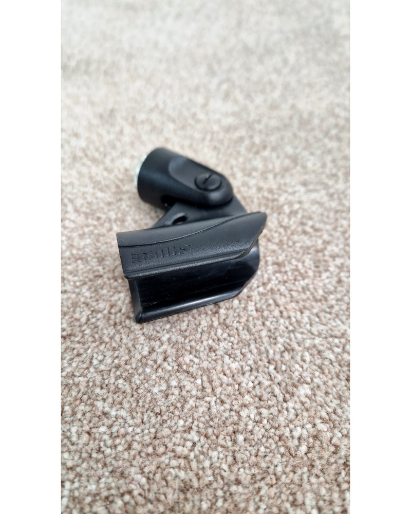 Shure SM Mic Clips - Set Of 2 - Excellent - image 2