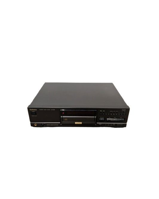 Technics SL-PS700 - CD Player - Good - image 1