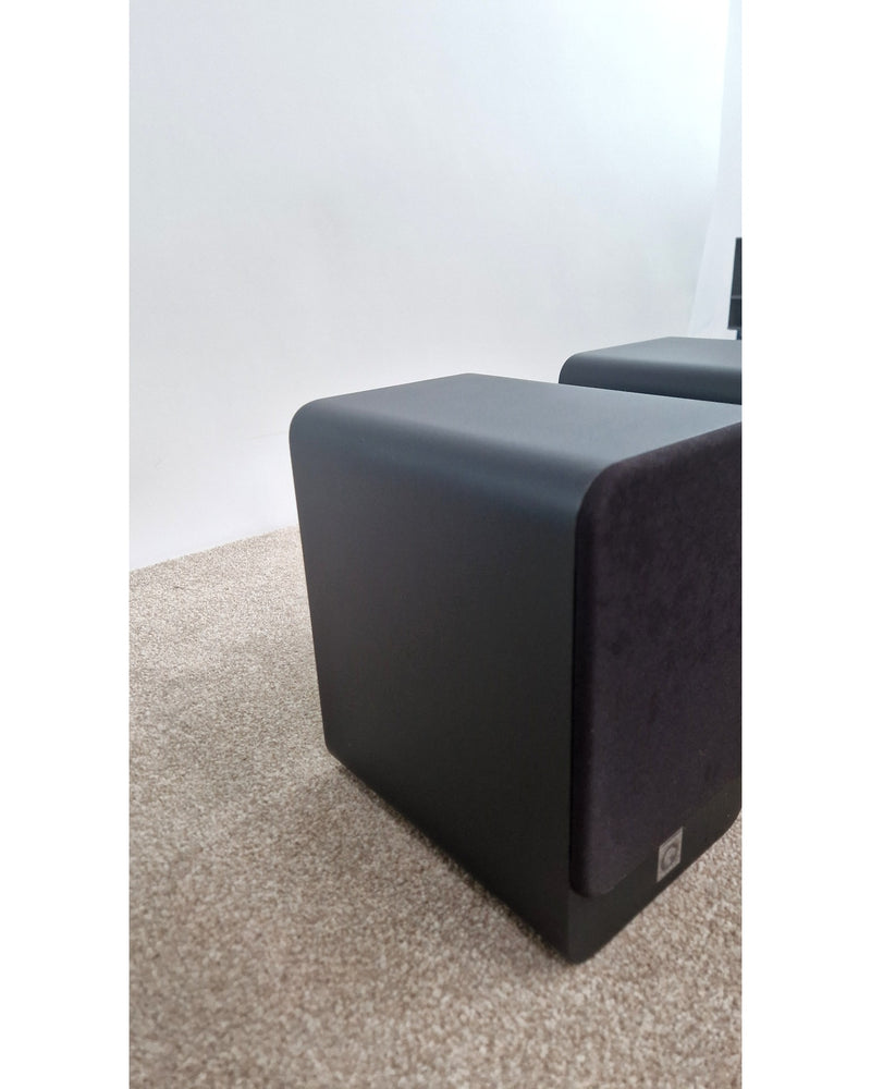Q Acoustics 2010i - Hi-Fi Speaker - Black - Excellent w/ Original Box - image 8