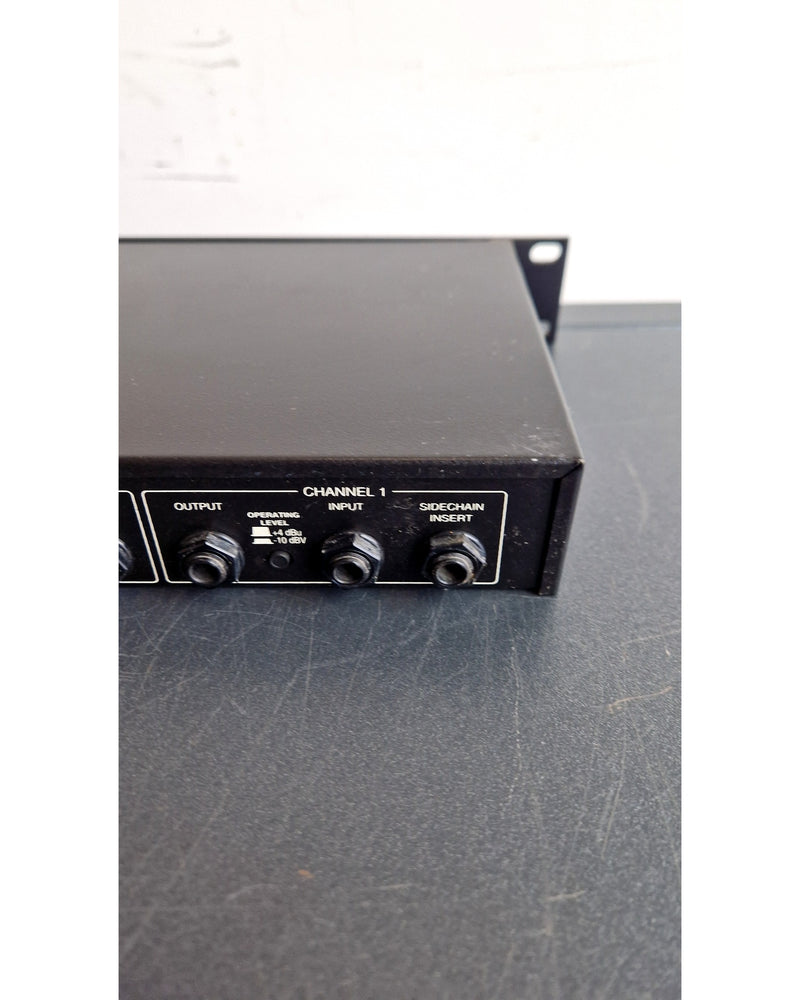 DBX 266A - Effect Processor - Very Good - image 12