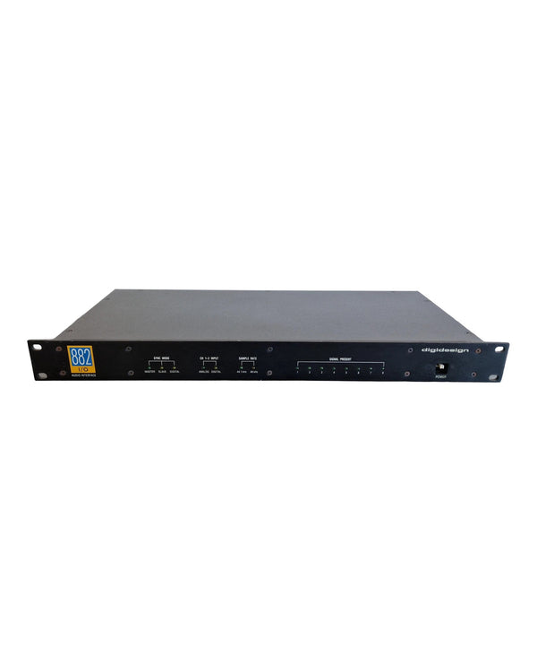 Digidesign 882 - Audio Interface - Fair