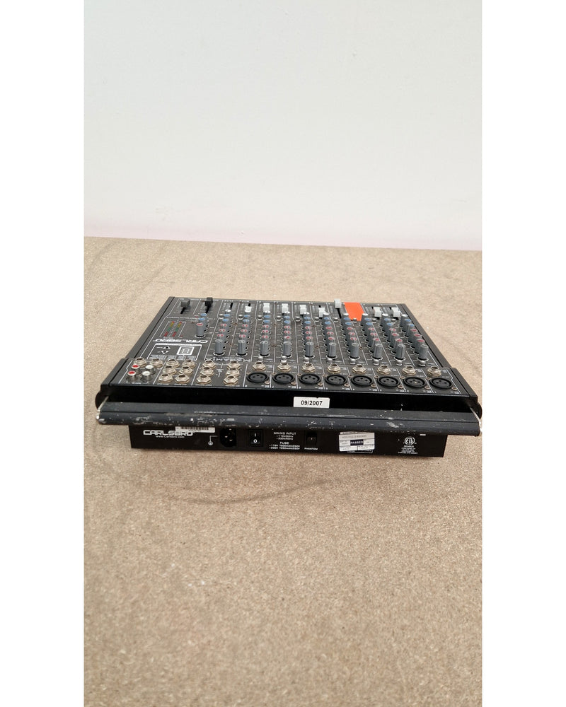 Carlsbro 12DSP - Mixer - Fair - image 11