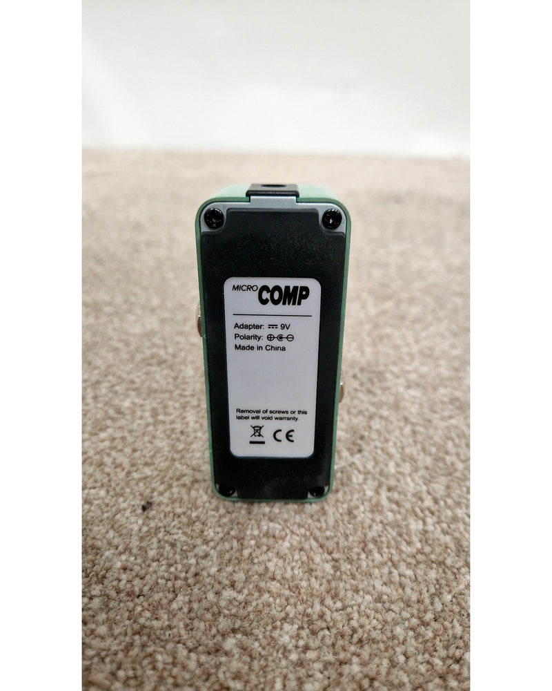 Fender Micro COMP - Excellent - image 8