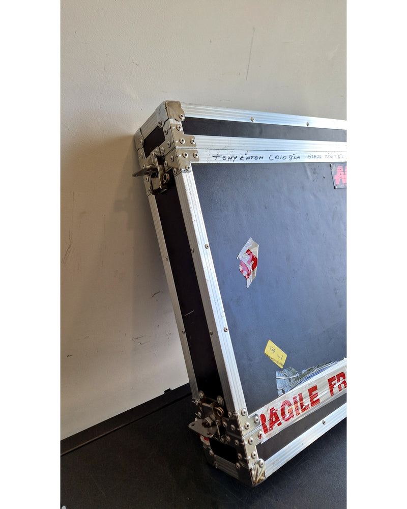 Non-branded 2U Flightcase - Flight Cases - Good - image 3