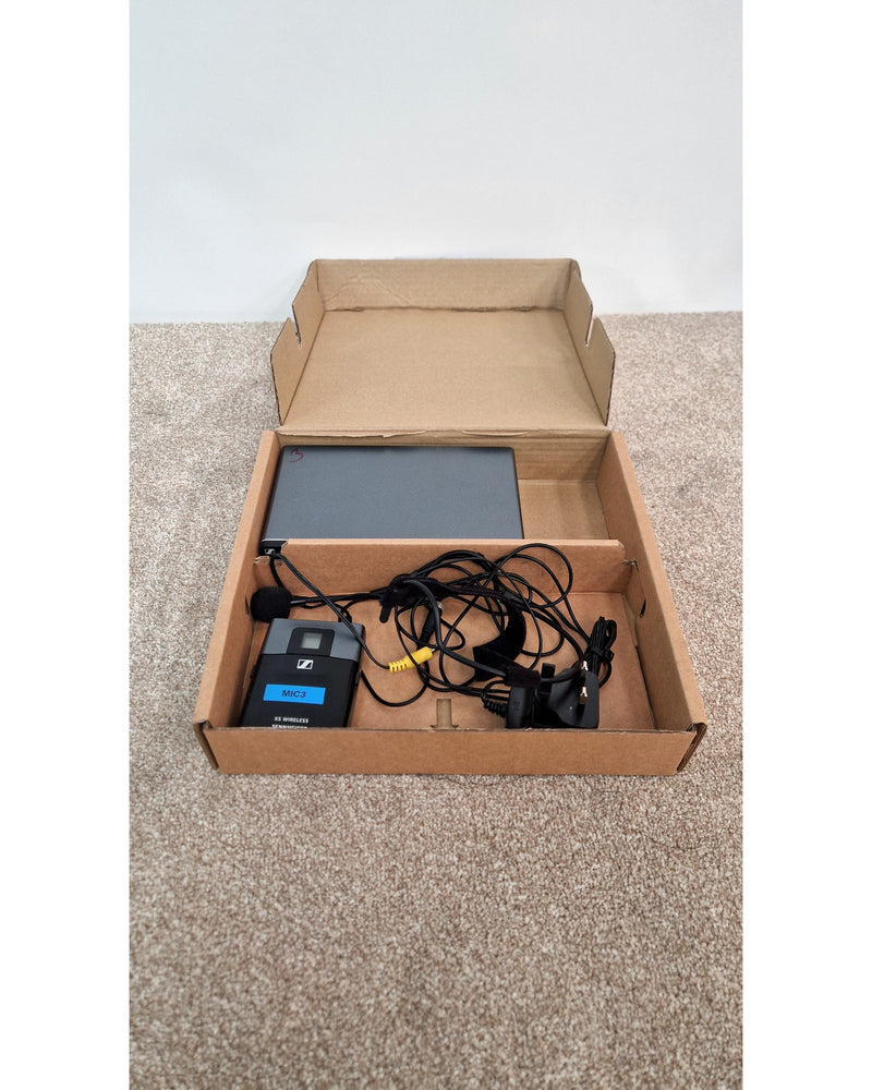 Sennheiser EM-XSW 1 - Microphone System - Excellent - image 2